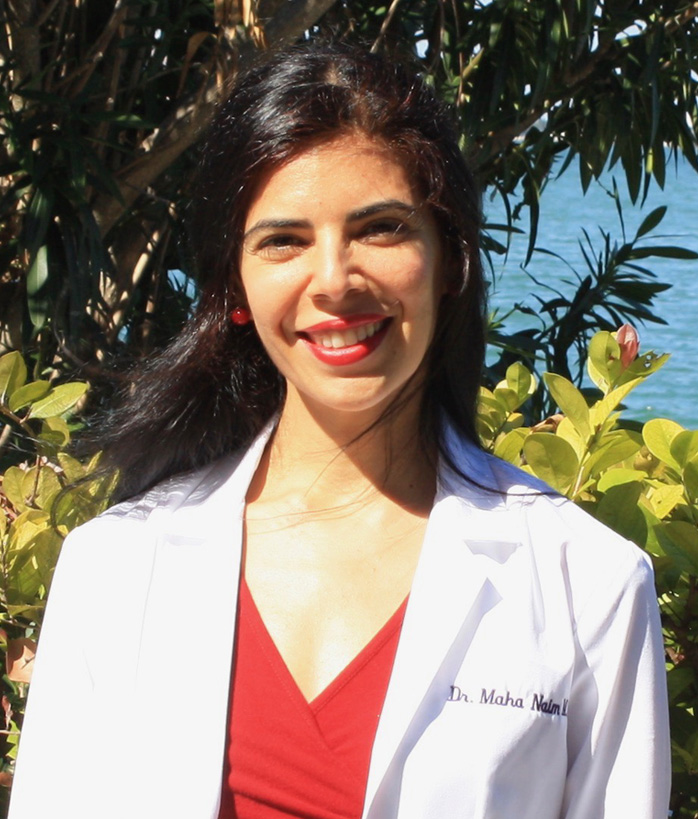 Dr. Maha Naim, M.D.